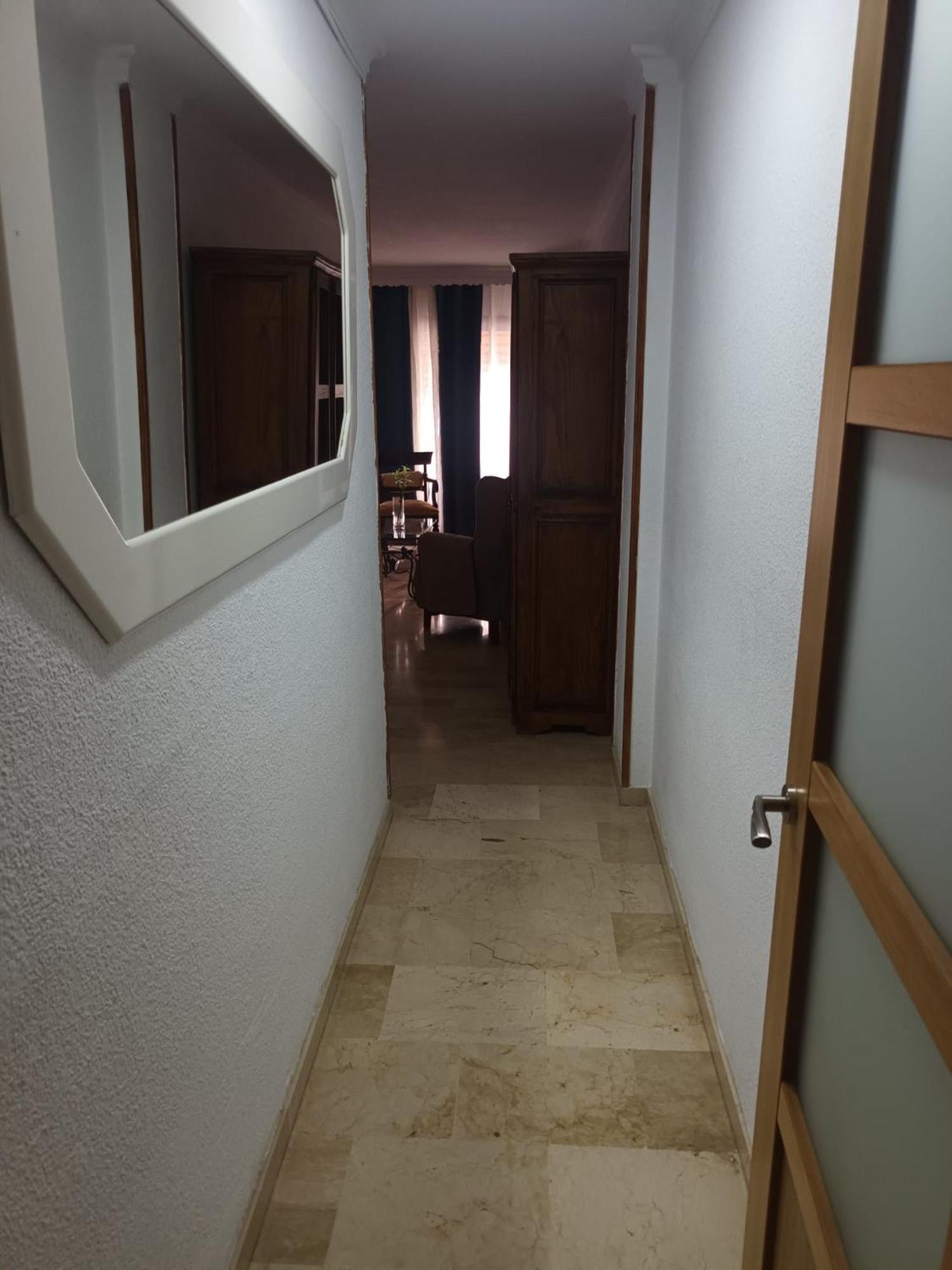 Piso Centro Torremolinos Apartment Luaran gambar