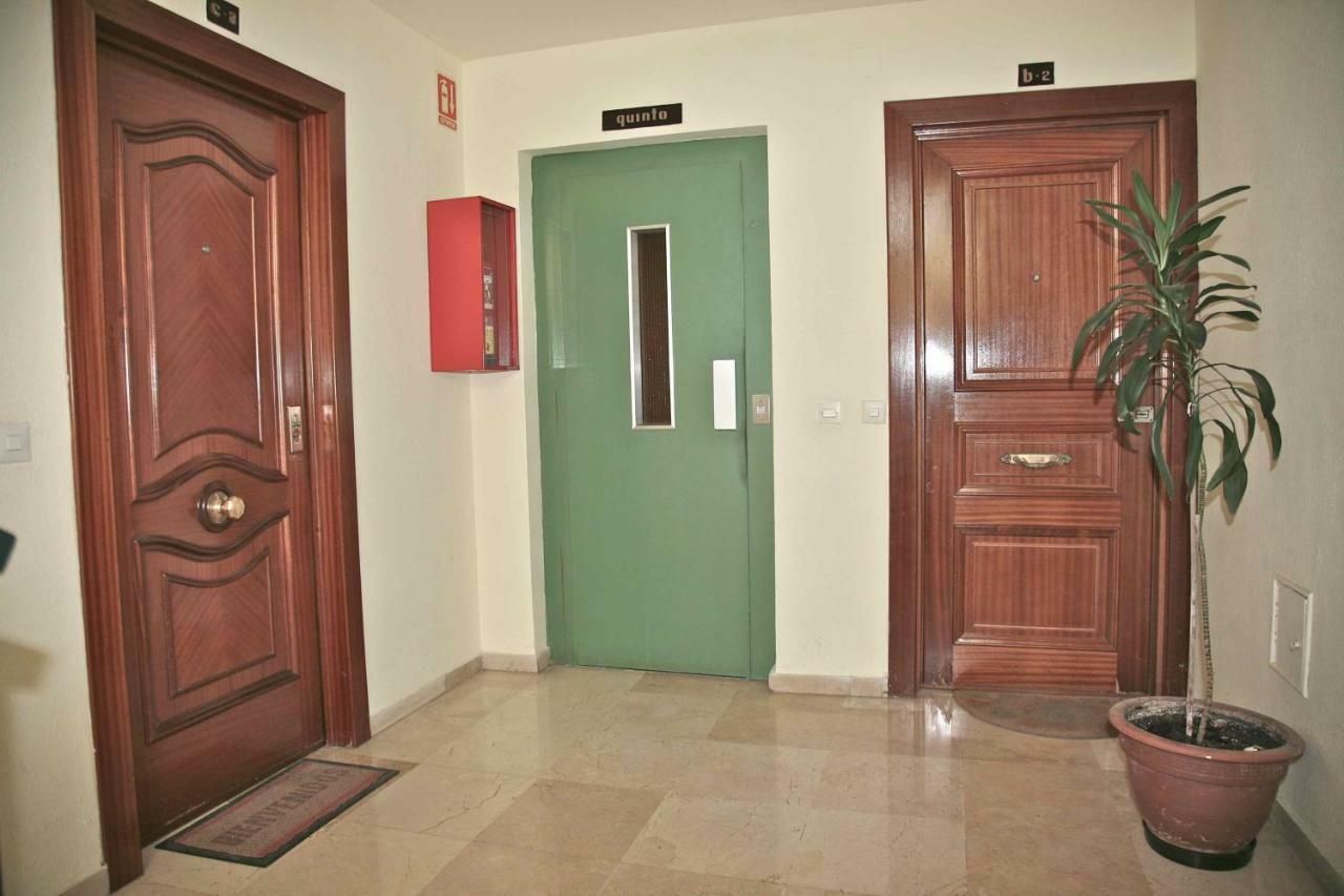 Piso Centro Torremolinos Apartment Luaran gambar